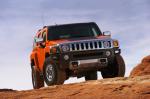 Hummer H3 Alpha 2008 года
